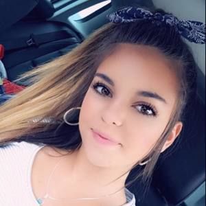 Meet your Posher, Shayleesue